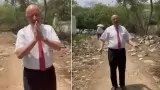 Danish ambassador Freddy Svane First insulted Delhi with Trash video then deleted post