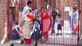 Delhi NCR schools under bomb threats