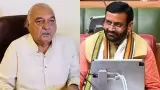 हरियाणा में गिर जाएगी BJP सरकार? कांग्रेस ने किया 3 निर्दलीय विधायकों के समर्थन का दावा