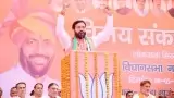 Haryana political crisis Why Haryana BJP confident saving Naib Singh Saini government