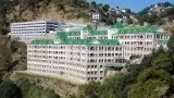 Himachal Pradesh district Court judges move Supreme Court question High Court collegium picks