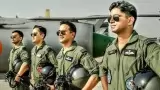How To Become Air Force Pilot