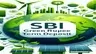 SBI Green Rupee Term Deposit special fixed deposit SGRTD rate of interest 