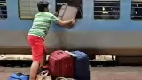 Indian Railway Passenger luggage stolen aboard Delhi-Patna train consumer court ordered to pay compe