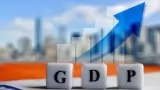 Indian economy India GDP growth