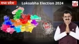 Indore Lok Sabha Seat