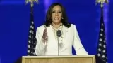 Kamala Harris F-bomb Comment At White House live streaming Event Goes Viral
