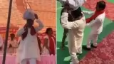 Kannauj Lok Sabha Seat Unique oath to vote in favor of Samajwadi Party Video viral