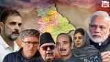 Kashmir Lok Sabha Elections