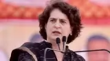 Lok Sabha elections 2024 Why Priyanka Gandhi drop out of Rae Bareli candidature