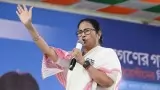 Mamata Banerjee In Hooghly