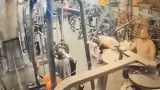 Man dies while working out in gym in Varanasi