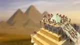 Mystery of Pyramids