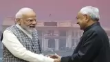 Nitish Kumar Delhi Visit