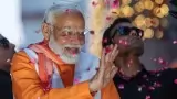 PM Modi nomination Varanasi Lok Sabha seat