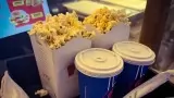 PVR Popcorn Pepsi Sale 