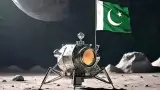 Pakistan Moon Mission 