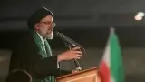 President Of Iran If Ebrahim Raisi