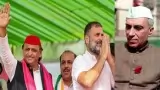 Rahul Gandhi Akhilesh Yadav Phulpur Rally