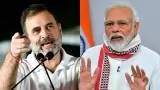 Rahul Gandhi vs Narnedra Modi