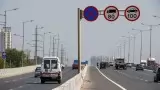 Roads in India
