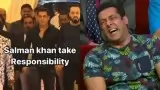 'सलमान खान ने ली गोल्डी बराड़ की हत्या की जिम्मेदारी', भाई जान के मीम्स वायरल