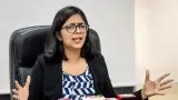 Swati Maliwal Case: 'केजरीवाल के PA ने थप्पड़ और लात मारी', बदसलूकी केस में स्वाति मालीवाल का आरोप