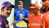 Team India New Coach