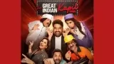 The Great Indian Kapil Show 