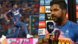 IPL 2024: मयंक यादव के बॉलिंग एक्शन में Varun Aaron  को दिखती ये खामी, चोट से बचने के लिए दिया खास मंत्र