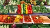 Vegetable Price Hike