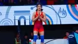 Vinesh Phogat interview Brij Bhushan court charges in wrestlers physical harassment case 