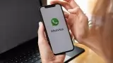 WhatsApp New Color