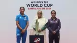 ICC ने कर दिया महिला टी20 विश्वकप के शेड्यूल का ऐलान, जानें कब भिड़ेंगे भारत-पाकिस्तान?