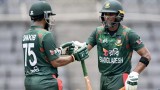  Bangladesh Squad