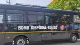  Delhi Hospital Bomb Threat