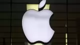 Apple Sued By Businessman