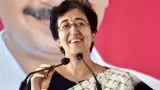 atishi marlena 