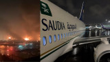 Attack on Saudi Arabia&rsquo;s Dammam Airport