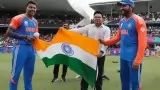 BCCI Team India