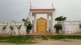 Bhole Baba Ashram Property