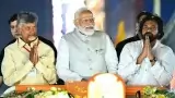 आंध्र प्रदेश: पवन कल्याण डिप्टी सीएम, 25 मंत्री, चंद्रबाबू नायडू की कैबिनेट में कौन-कौन होगा शामिल?