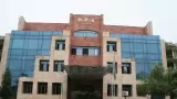 delhi news Dwarka Delhi Public School Gets Bomb Threat