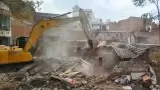 Demolition Drive 