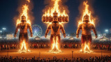Dussehra 2026 Today