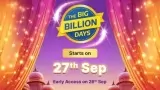 Flipkart Big Billion Days Sale 2024: खत्म हुआ इंतजार! इस दिन से शुरू होगी सेल, टीवी-लैपटॉप-फोन सब पर मिलेगा डिस्काउंट