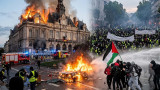France Protest