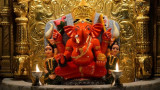 Ganesh Chaturthi 2026