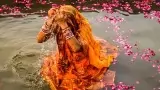 Ganga Dussehra 2024: गंगा दशहरा पर पूजन से होता है 10 पापों का अंत, जानिए क्या है पूजा का शुभ मुहूर्त? 
