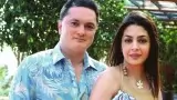 gautam singhania and his wife